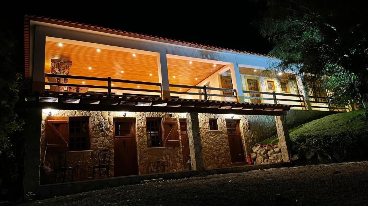 Quinta Do Vale Encantado "The Valley" - Santarem - Portugal Calhariz 외부 사진