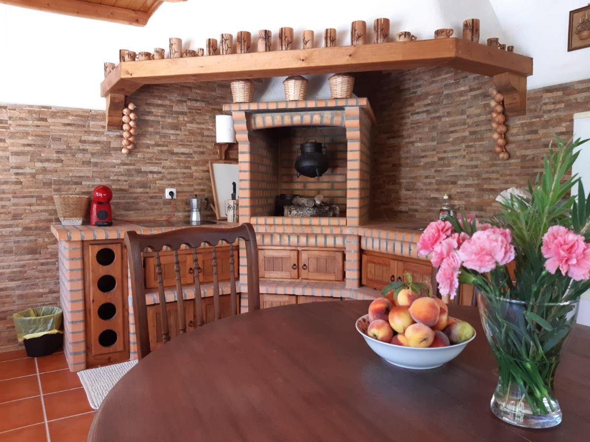 Quinta Do Vale Encantado "The Valley" - Santarem - Portugal Calhariz 외부 사진