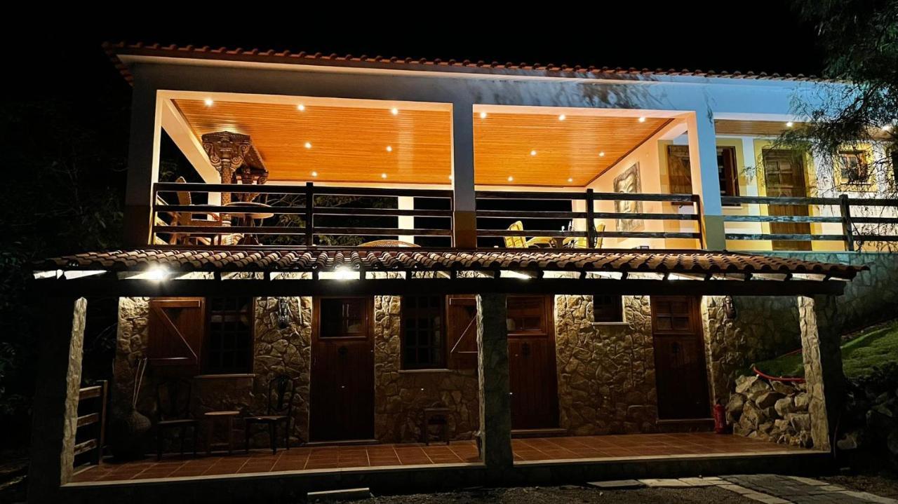 Quinta Do Vale Encantado "The Valley" - Santarem - Portugal Calhariz 외부 사진
