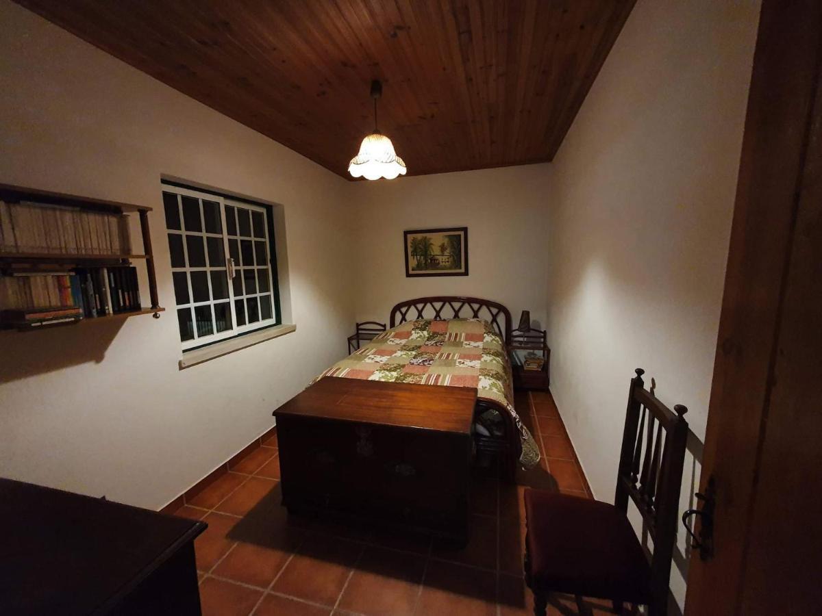 Quinta Do Vale Encantado "The Valley" - Santarem - Portugal Calhariz 외부 사진