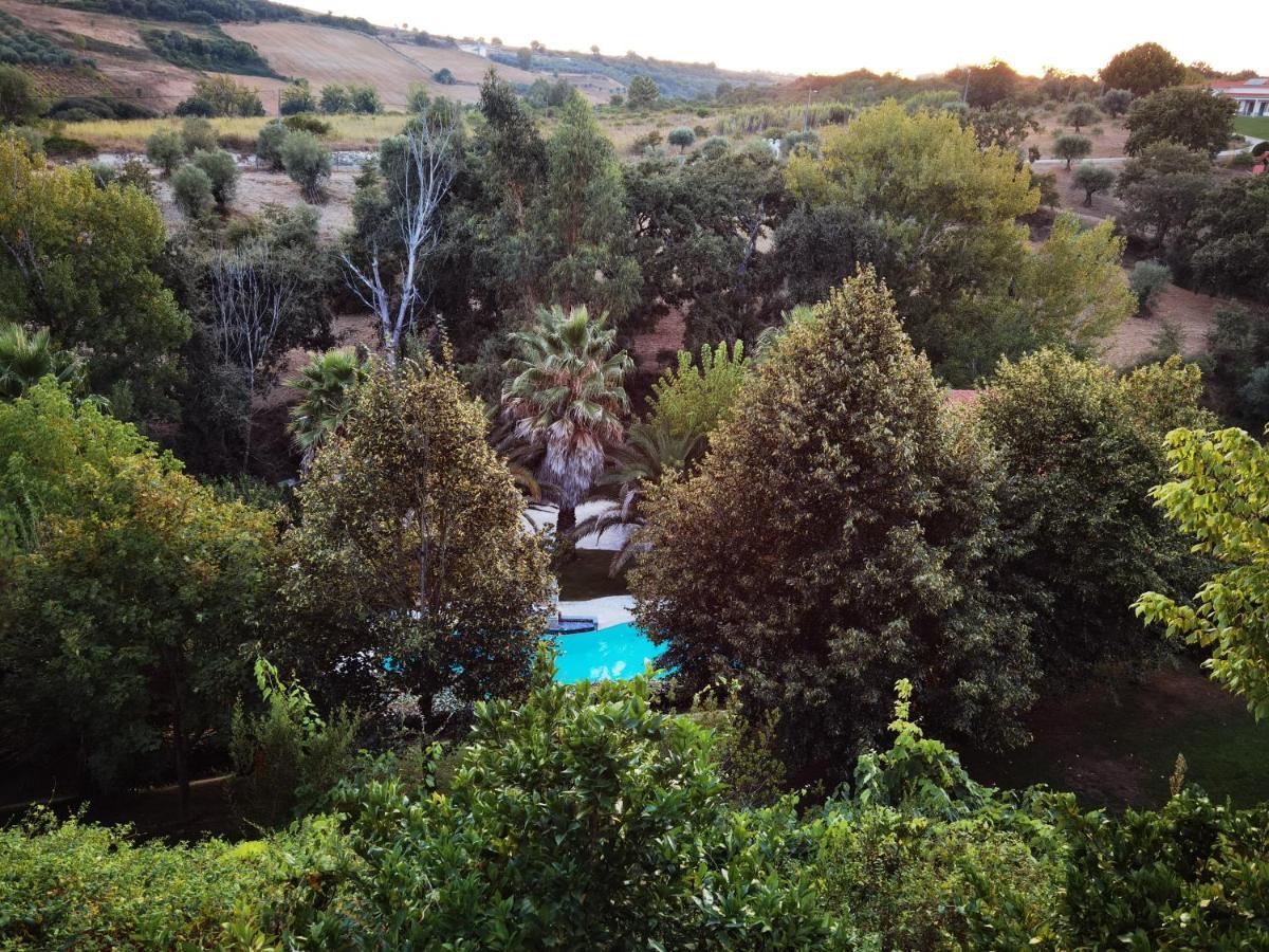 Quinta Do Vale Encantado "The Valley" - Santarem - Portugal Calhariz 외부 사진