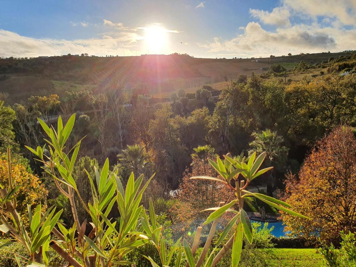 Quinta Do Vale Encantado "The Valley" - Santarem - Portugal Calhariz 외부 사진