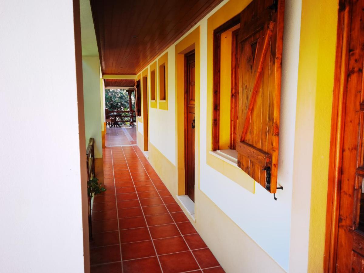 Quinta Do Vale Encantado "The Valley" - Santarem - Portugal Calhariz 외부 사진