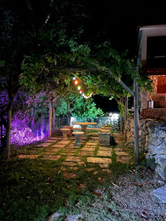 Quinta Do Vale Encantado "The Valley" - Santarem - Portugal Calhariz 외부 사진
