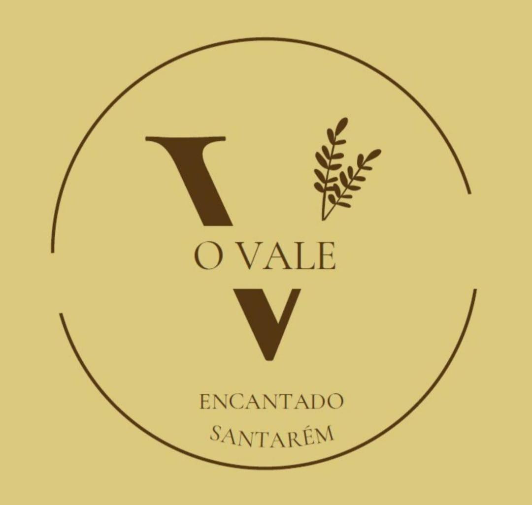 Quinta Do Vale Encantado "The Valley" - Santarem - Portugal Calhariz 외부 사진